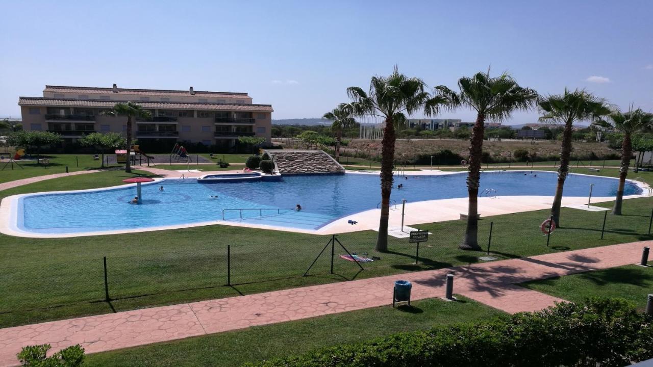 Excepcional Chalet adosado de lujo Una Escapada al Paraíso Sant Jordi Exterior foto
