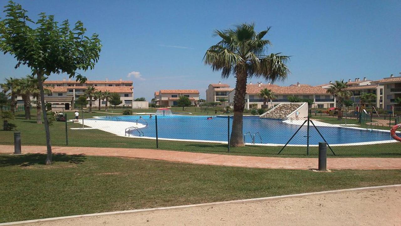Excepcional Chalet adosado de lujo Una Escapada al Paraíso Sant Jordi Exterior foto