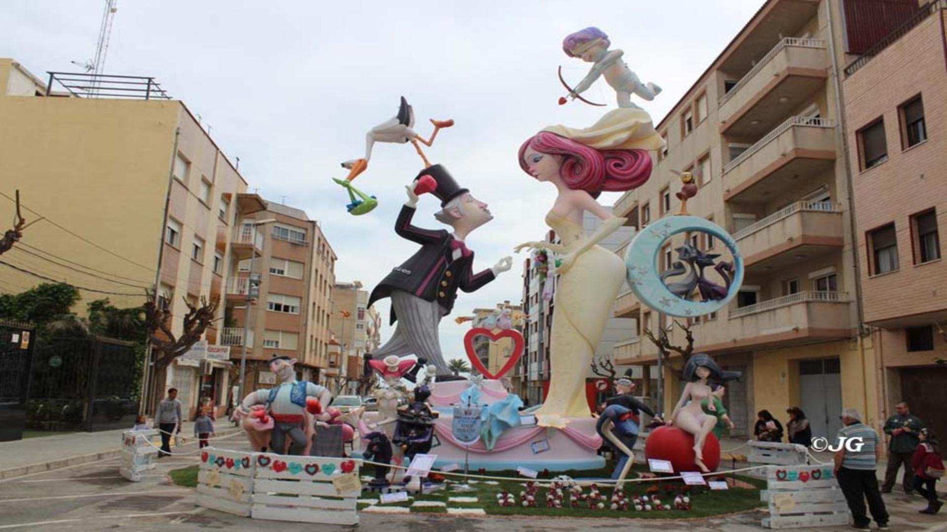 Excepcional Chalet adosado de lujo Una Escapada al Paraíso Sant Jordi Exterior foto