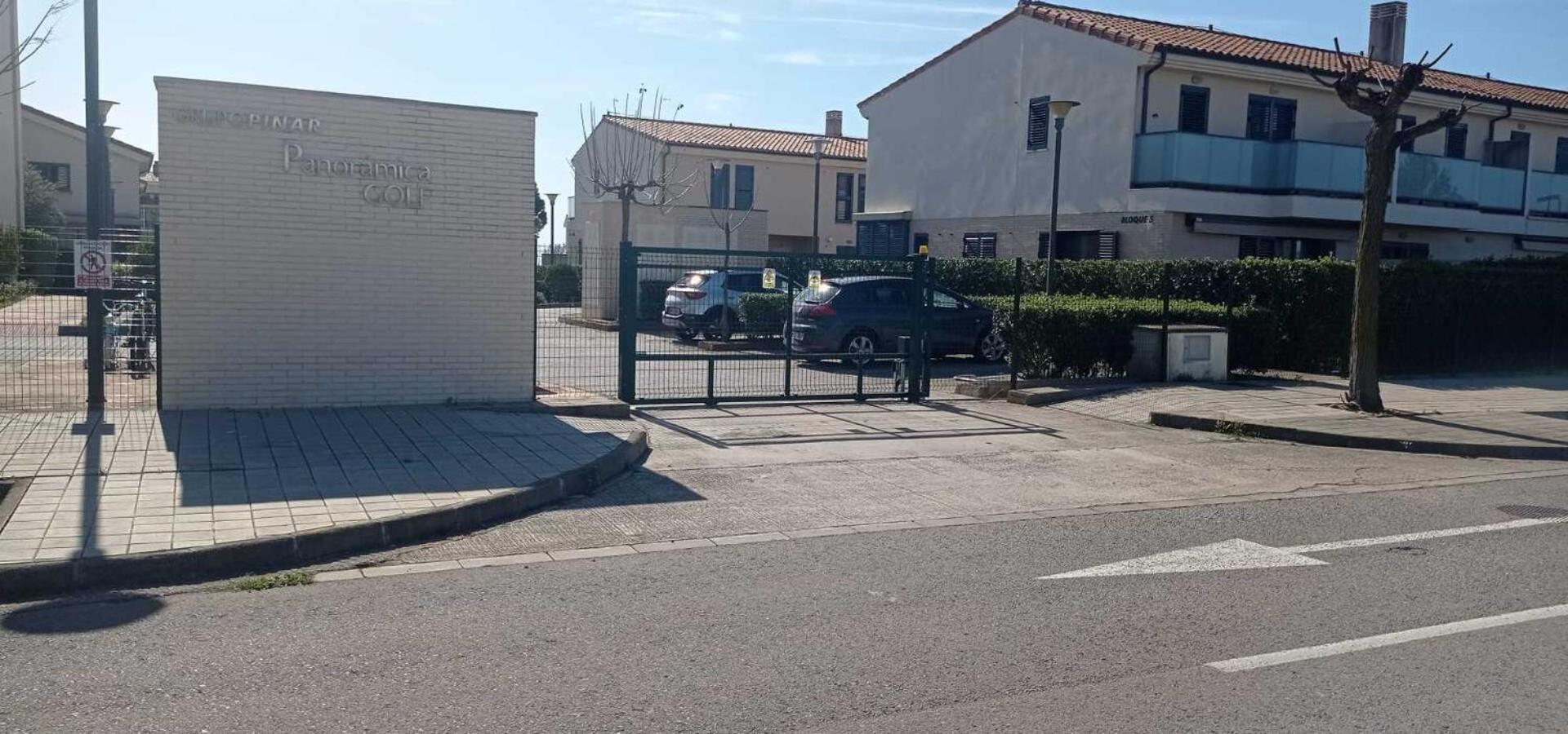 Excepcional Chalet adosado de lujo Una Escapada al Paraíso Sant Jordi Exterior foto
