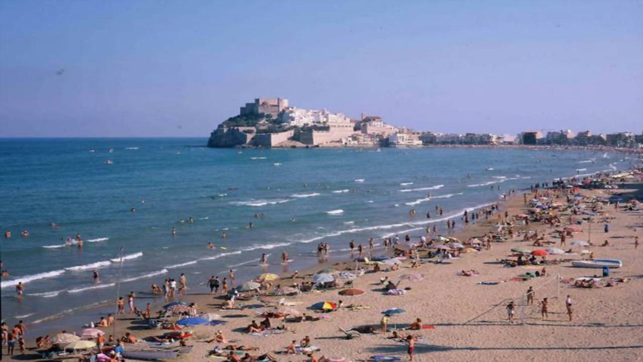 Excepcional Chalet adosado de lujo Una Escapada al Paraíso Sant Jordi Exterior foto