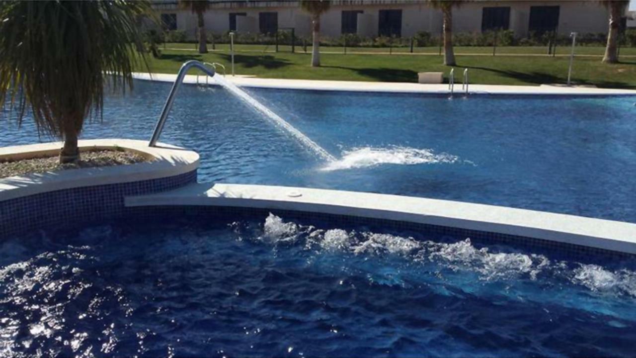 Excepcional Chalet adosado de lujo Una Escapada al Paraíso Sant Jordi Exterior foto