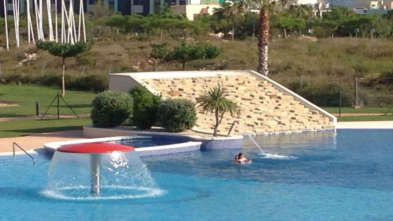 Excepcional Chalet adosado de lujo Una Escapada al Paraíso Sant Jordi Exterior foto