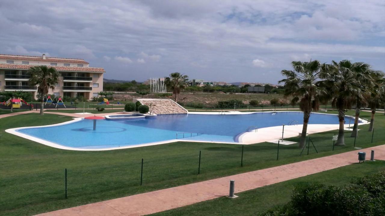 Excepcional Chalet adosado de lujo Una Escapada al Paraíso Sant Jordi Exterior foto