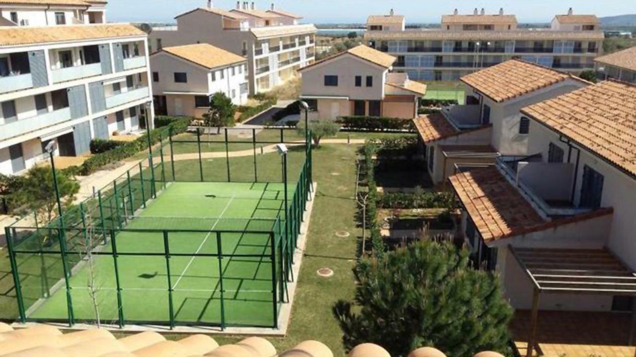 Excepcional Chalet adosado de lujo Una Escapada al Paraíso Sant Jordi Exterior foto
