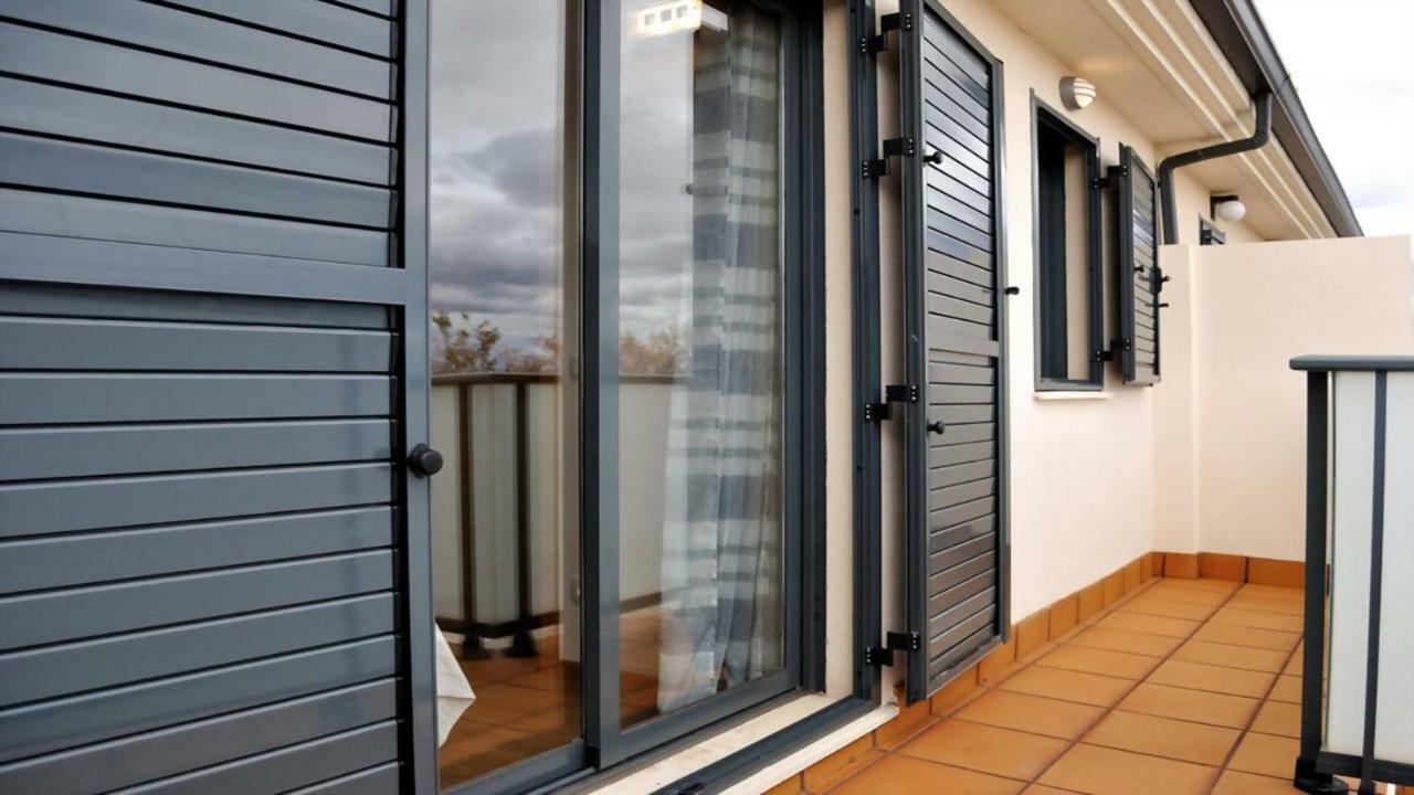 Excepcional Chalet adosado de lujo Una Escapada al Paraíso Sant Jordi Exterior foto