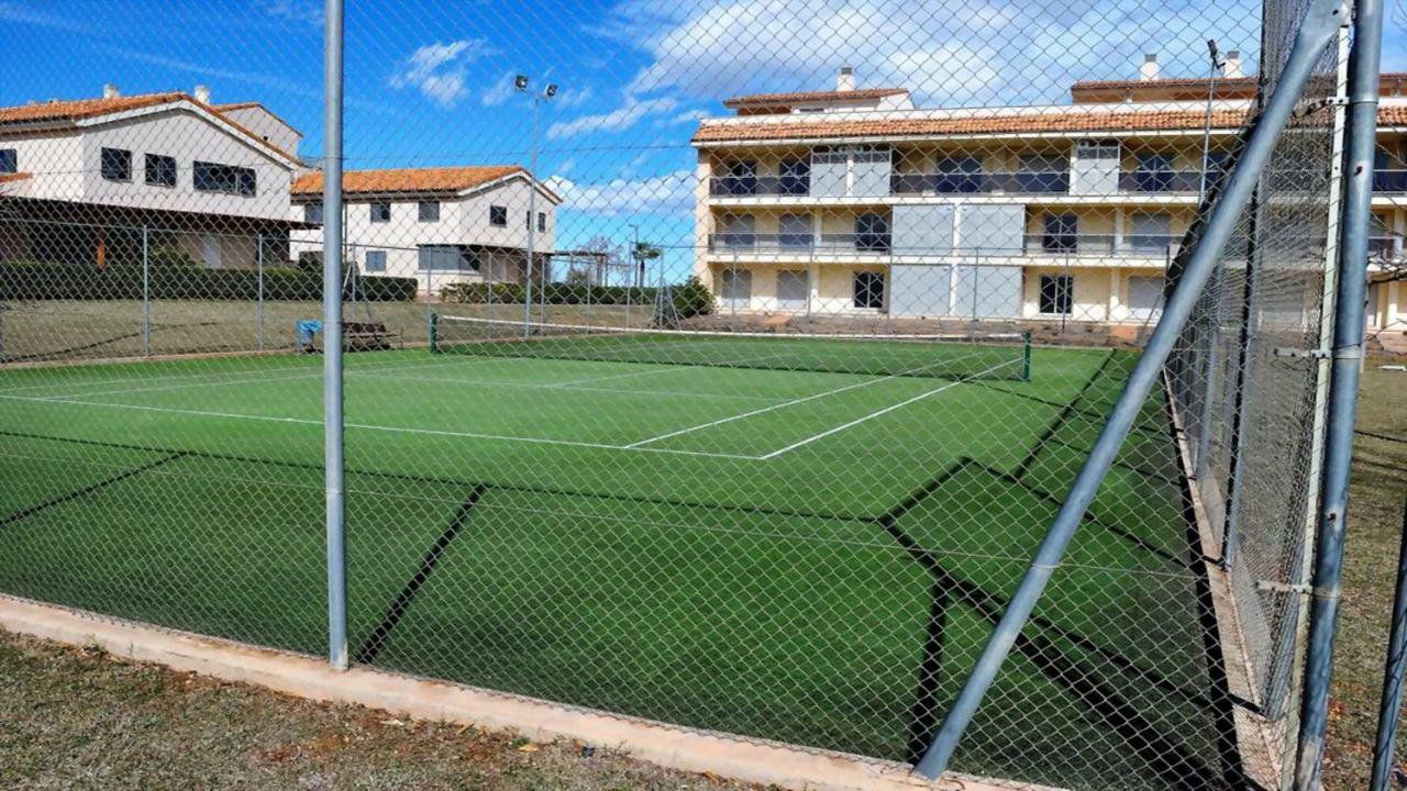 Excepcional Chalet adosado de lujo Una Escapada al Paraíso Sant Jordi Exterior foto