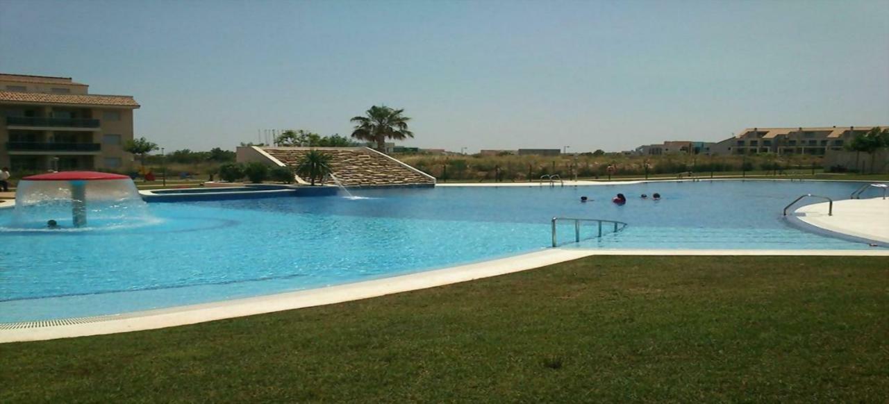 Excepcional Chalet adosado de lujo Una Escapada al Paraíso Sant Jordi Exterior foto
